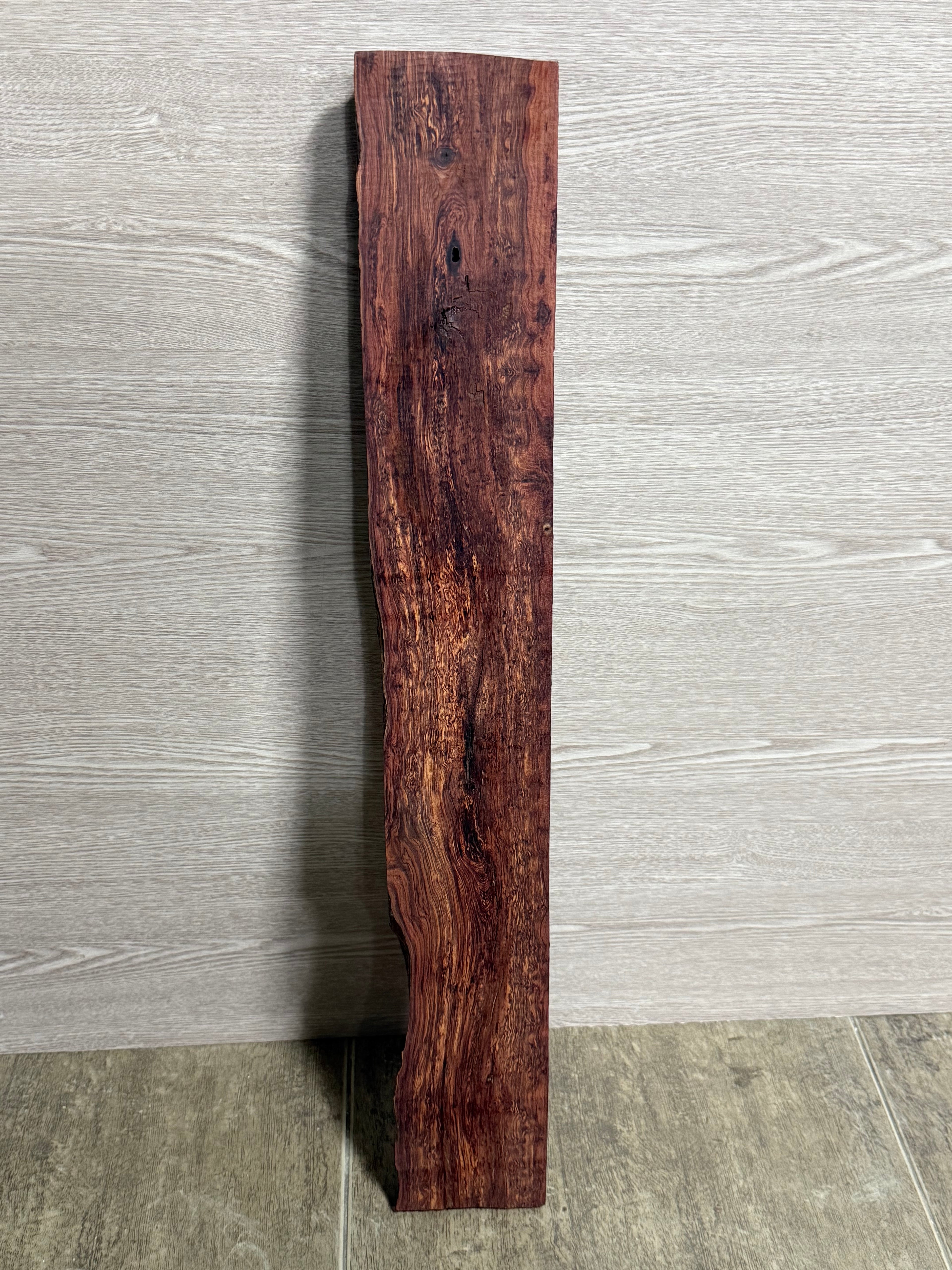 Vietnam birdeye rosewood A grade