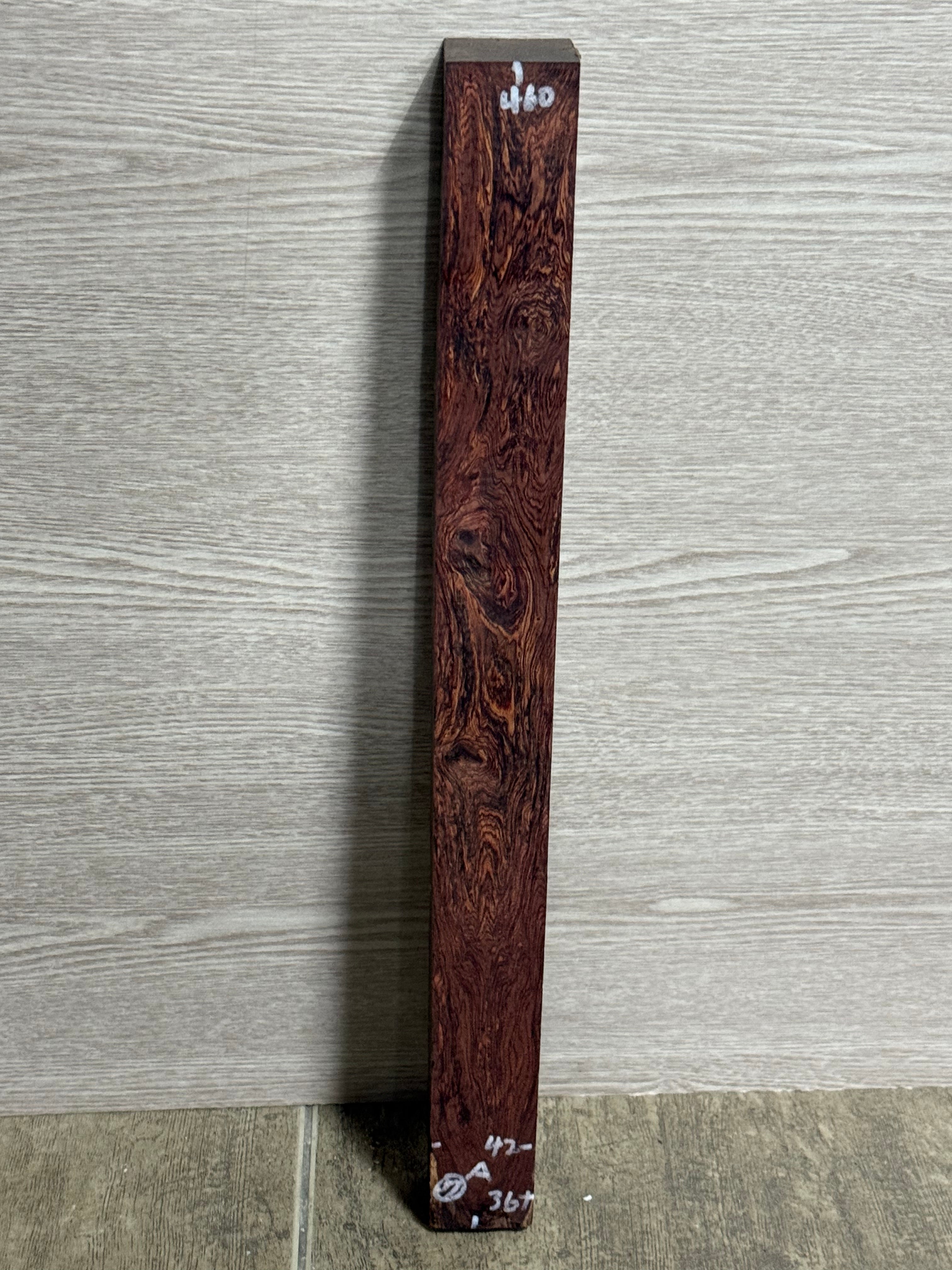 Vietnam birdeye rosewood A grade
