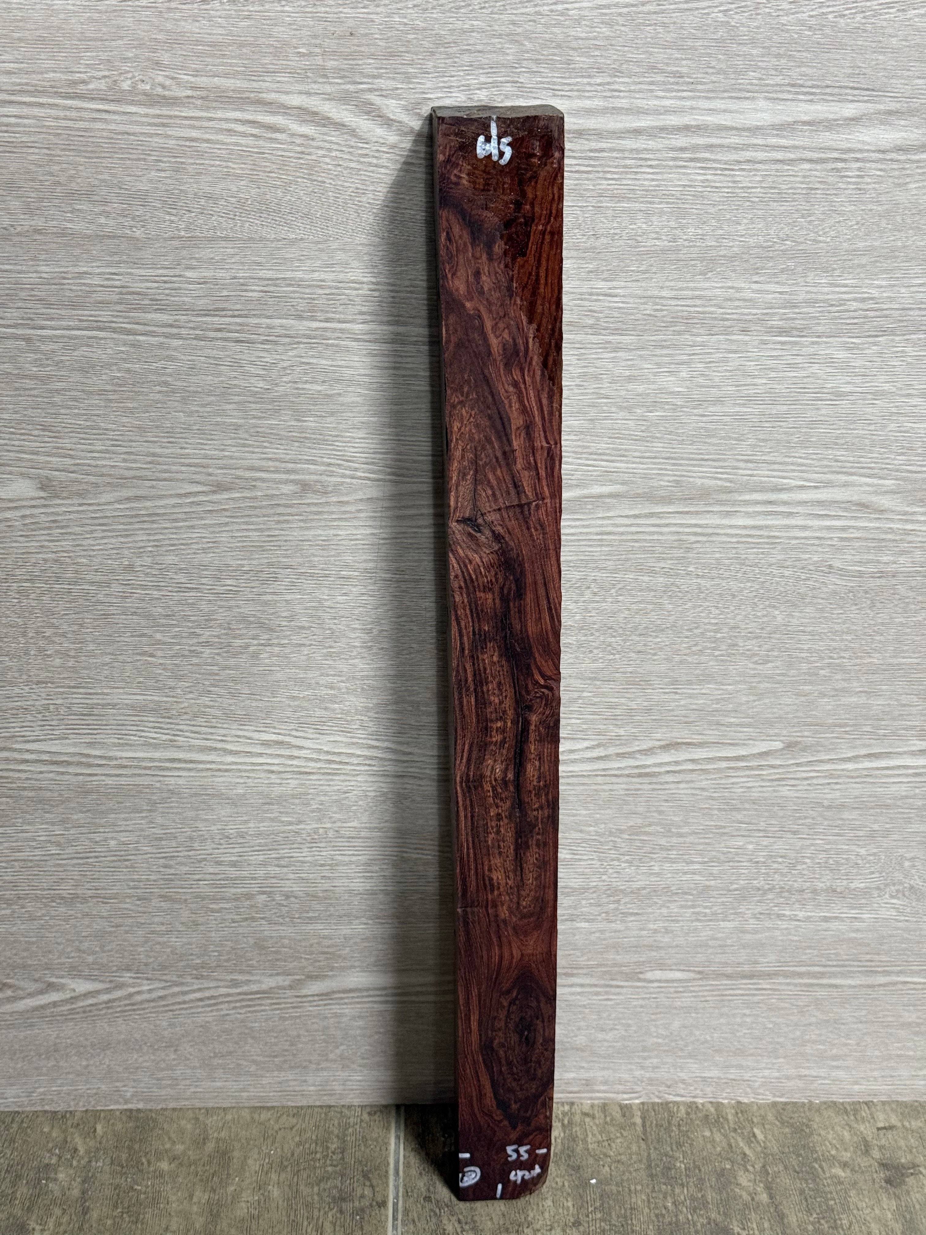 Vietnam birdeye rosewood A grade