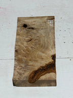 Golden lindera burls B grade