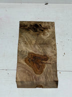 Golden lindera burls B grade
