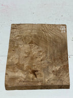 Golden lindera burls B grade