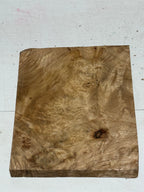 Golden lindera burls B grade