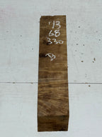 Golden lindera burls B grade
