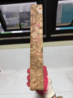 Golden lindera burls A grade