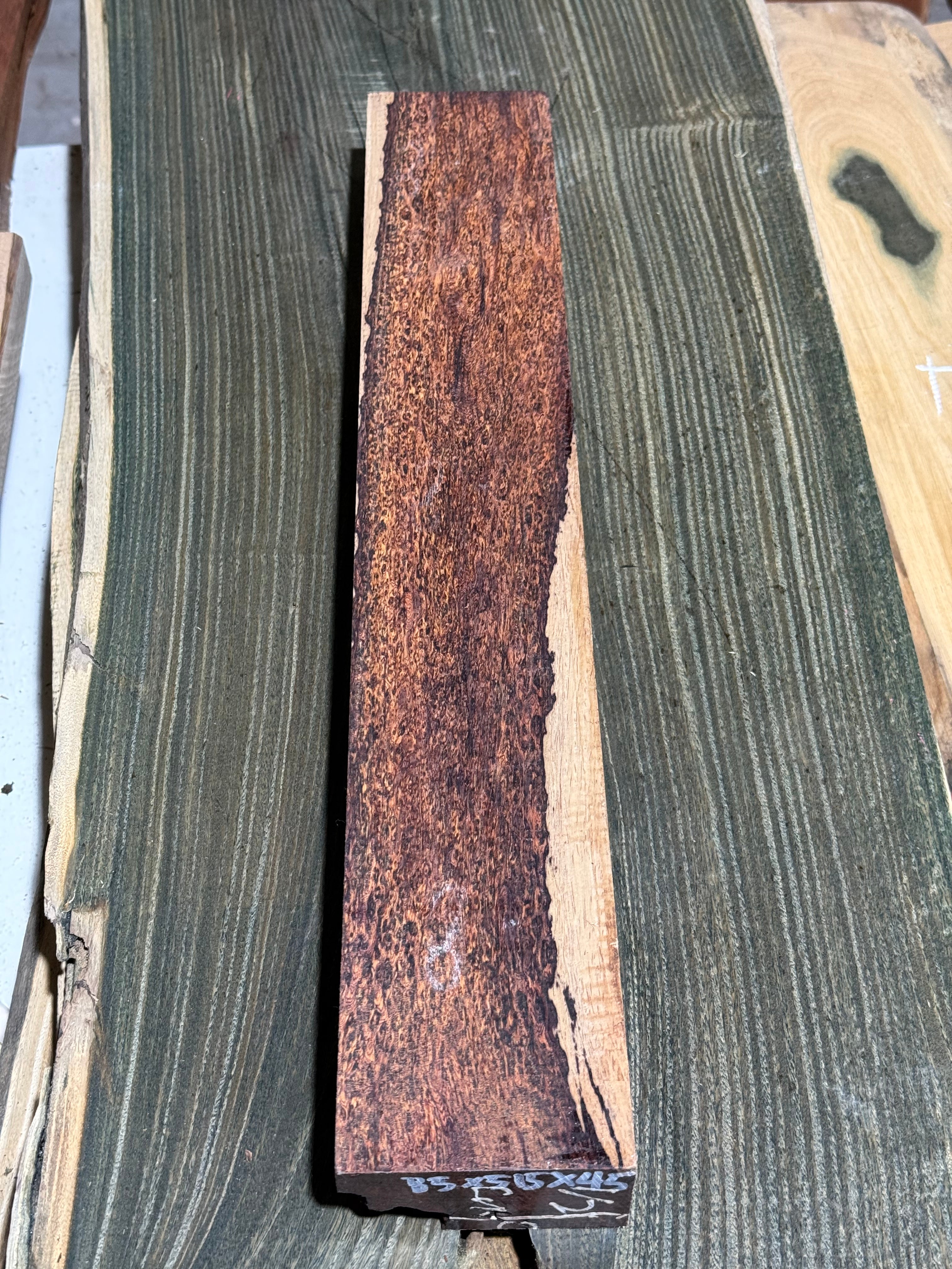 Vietnam birdeye rosewood S grade