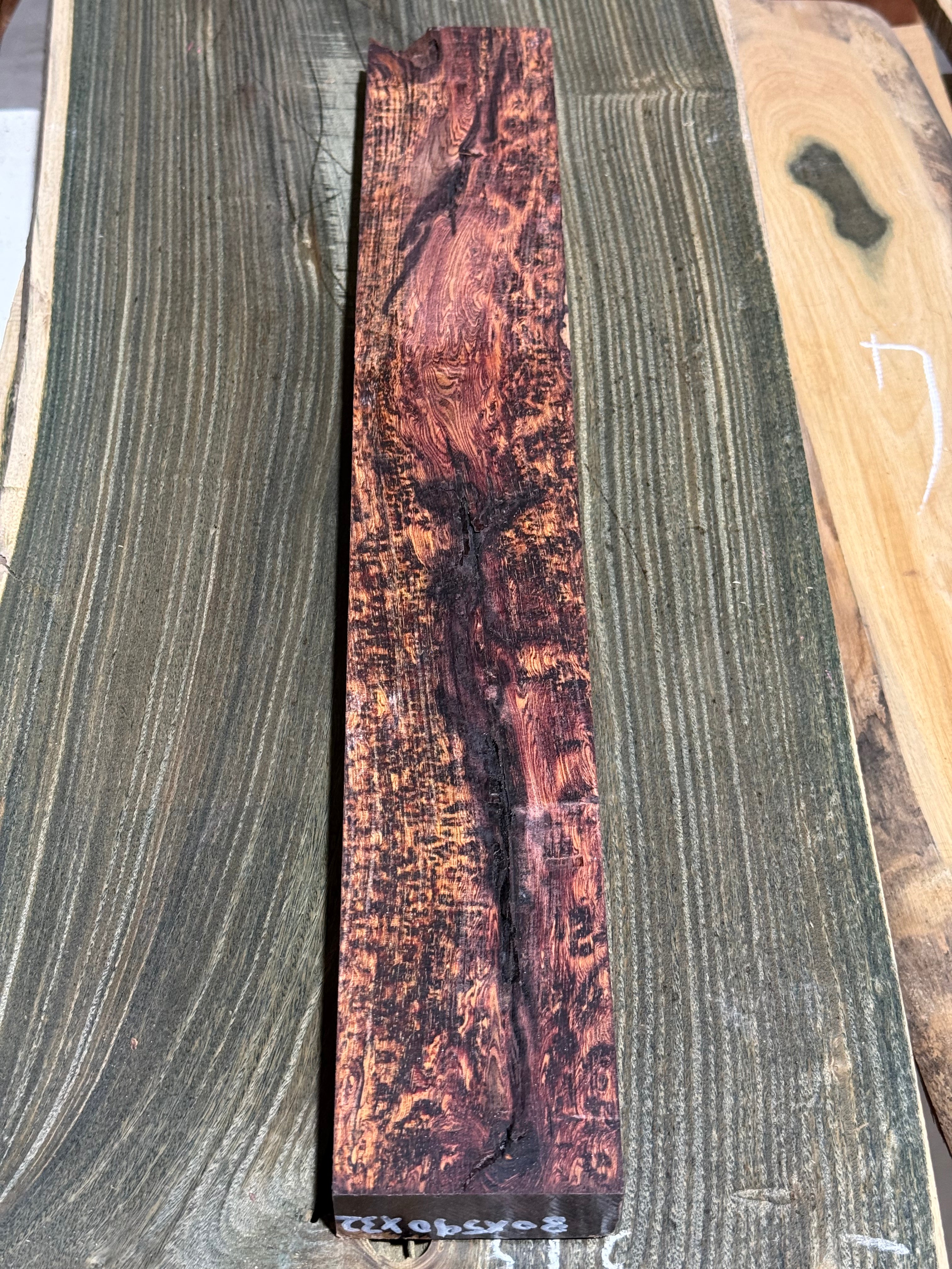 Vietnam birdeye rosewood S grade