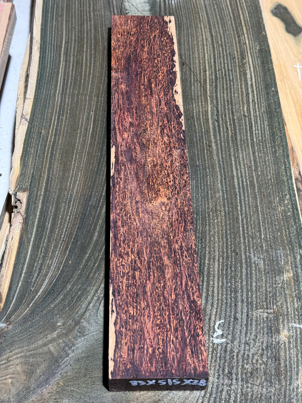 Vietnam birdeye rosewood S grade