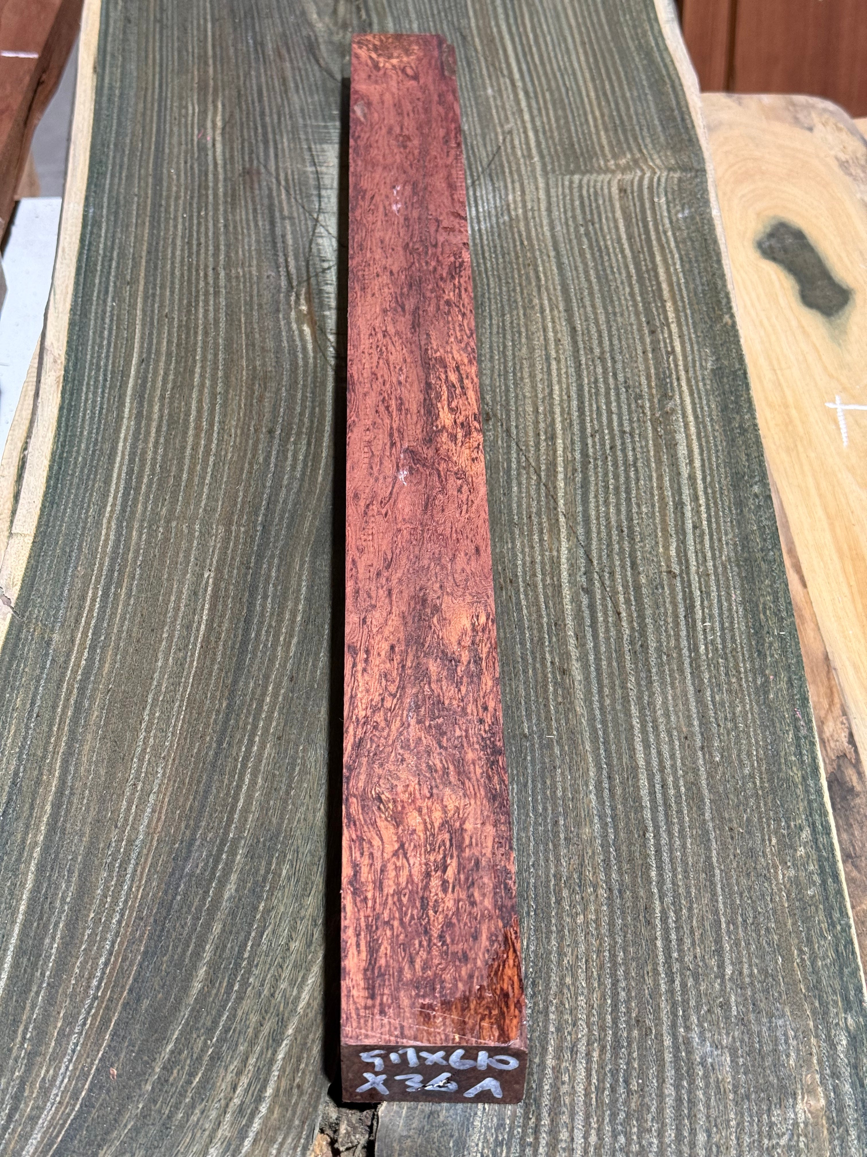 Vietnam birdeye rosewood S grade